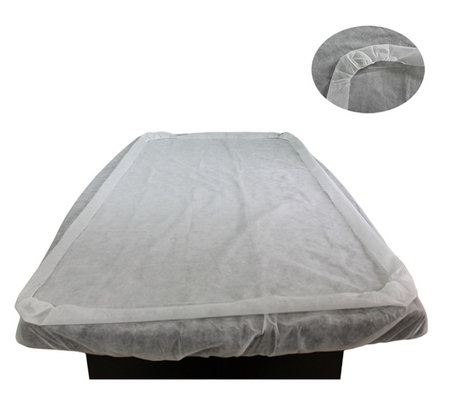 150CM Ｘ 220CM 사이즈와 PP SM 물질 버릴 수 있는 바닥 보호 시트