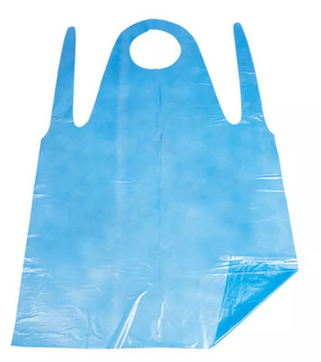 FDA	버릴 수 있는 차단은 클리닉을 위한 불모 Cpe 차단 법의에게 가운을 입힙니다